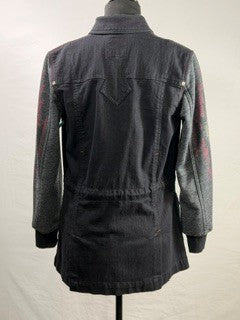 CF89-5 THUNDERBIRD JACKET XS