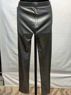 CF42-210 SILVER LEGGING