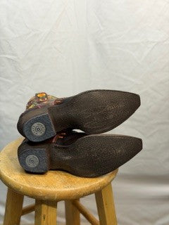 CF42-165 COSMIC CAMO BOOT 8.5