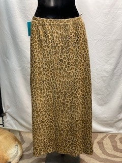 CF52-106 TAN LEOPARD MAXI S/M