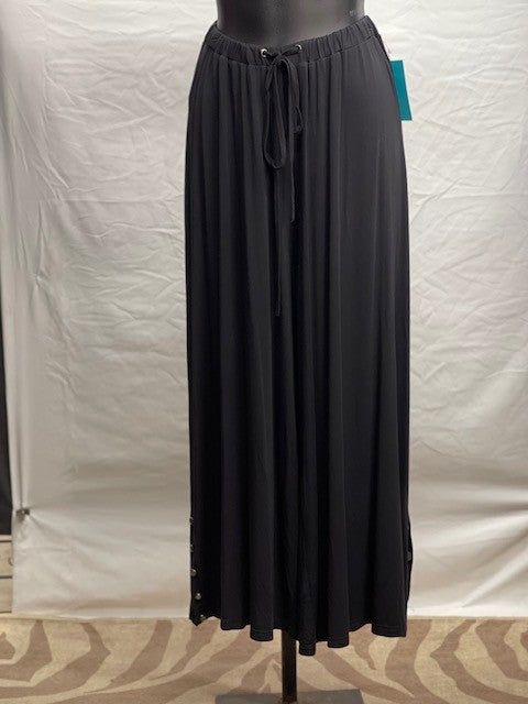 CF51-14 WIDE LEG PANT M