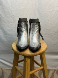 CF42-164 APACHE KID BOOT 8