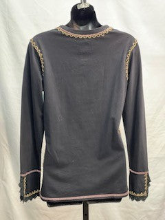 CF52-119 TROUBLEMAKER TOP S