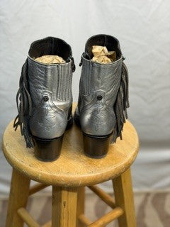 CF42-164 APACHE KID BOOT 8