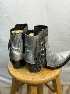 CF42-164 APACHE KID BOOT 8