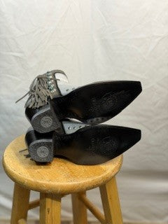 CF42-164 APACHE KID BOOT 8