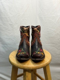 CF42-165 COSMIC CAMO BOOT 8.5