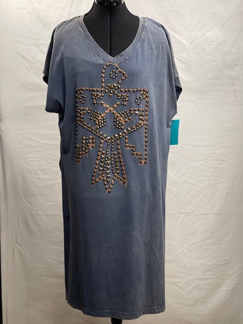 CF51-11 THUNDERBIRD TUNIC S