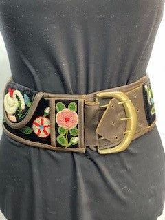 CF52-131 SWAN BELT