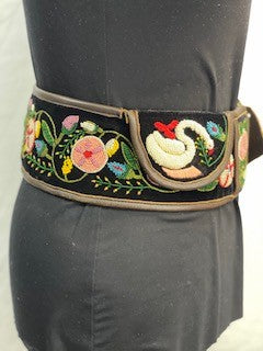 CF52-131 SWAN BELT