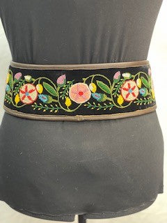 CF52-131 SWAN BELT