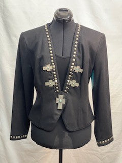 CF52-100 CROSS JACKET S