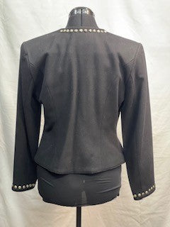 CF52-100 CROSS JACKET S