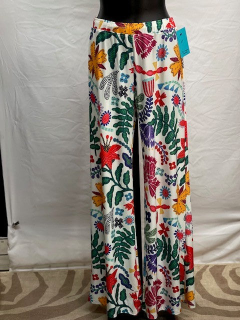 CF55-42 WIDE LET PANT XS