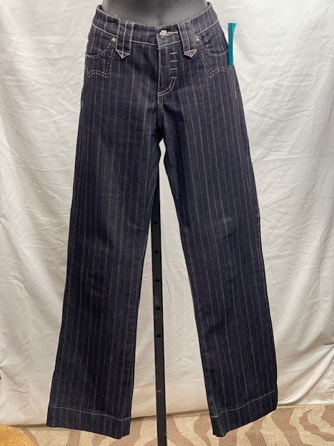 CF52-72 BOOT CUT DENIM 4