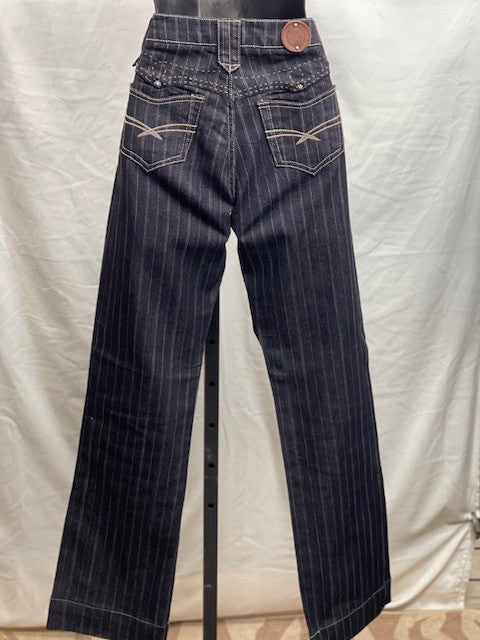 CF52-72 BOOT CUT DENIM 4