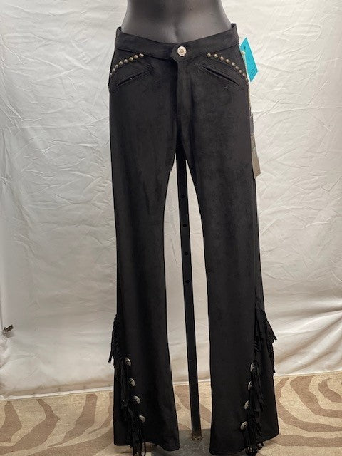 CF55-37 SUEDE PANT 2