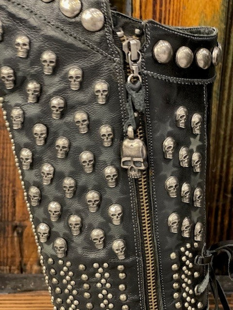 CF52-24 KILLA FLAG BOOT 6.5