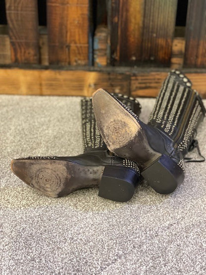 CF52-24 KILLA FLAG BOOT 6.5