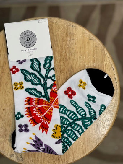 CF55-79 COLORFUL SOCKS