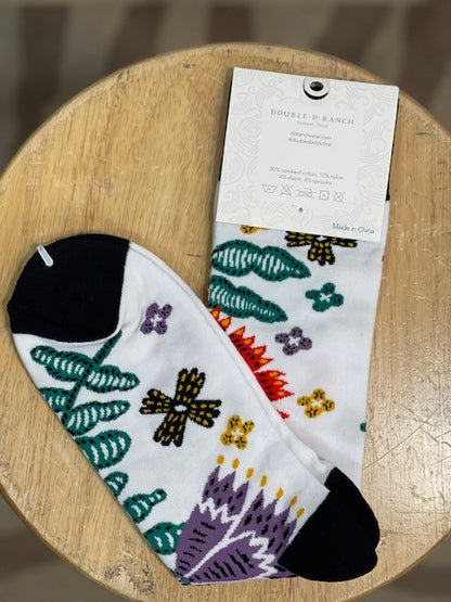 CF55-79 COLORFUL SOCKS