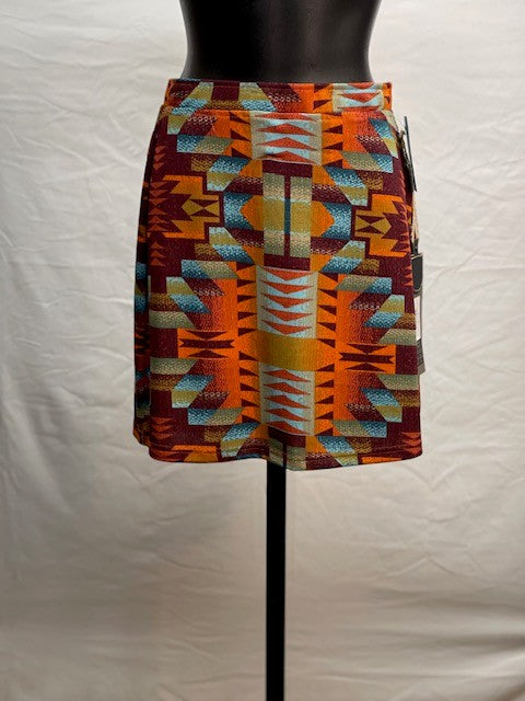 CF55-59 DESERT SKIRT XS