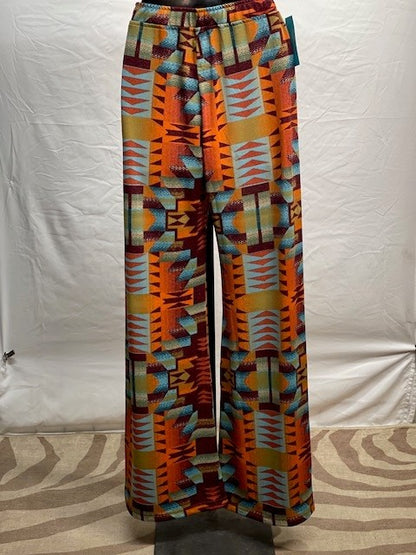 CF55-58 DESERT WIDE LEG PANT XS