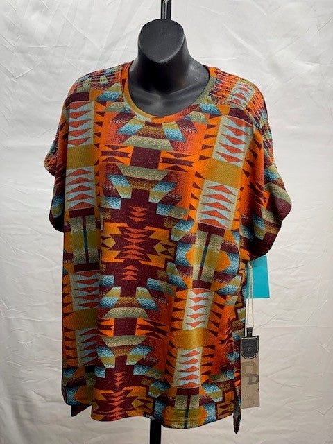 CF55-57 DESERT TOP XS