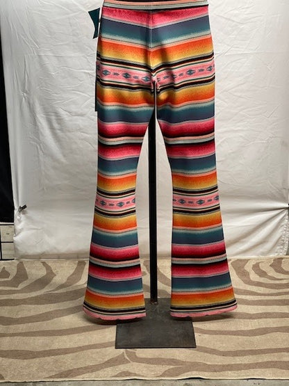 CF55-55 SERAPE PANT XS