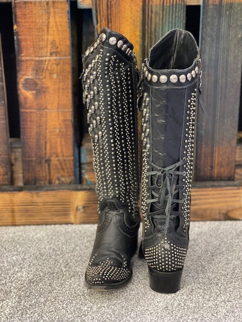 CF52-24 KILLA FLAG BOOT 6.5