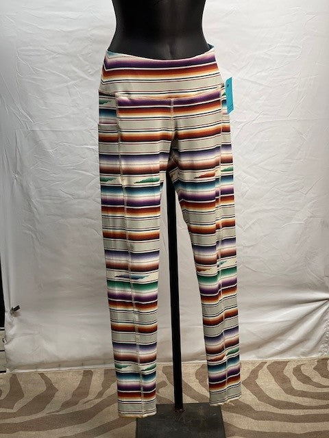 CF55-39 SERAPE LEGGING XS