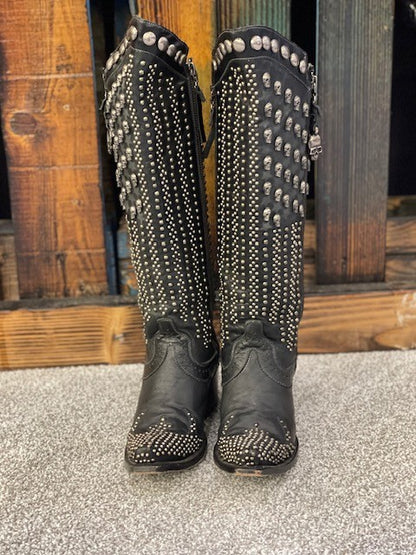 CF52-24 KILLA FLAG BOOT 6.5