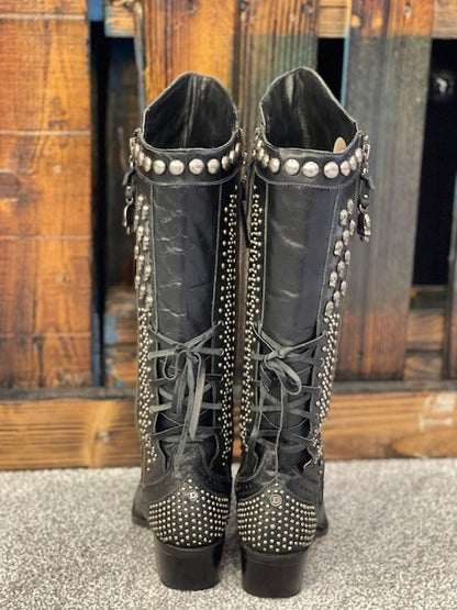 CF52-24 KILLA FLAG BOOT 6.5