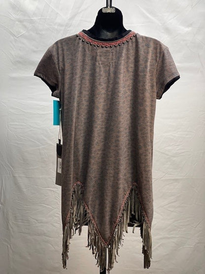 CF55-63 FEATHER T XS