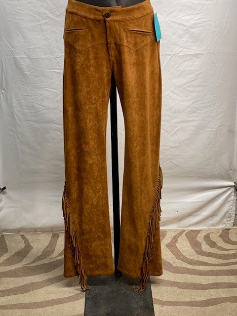 CF55-62 SUEDE PANT 2