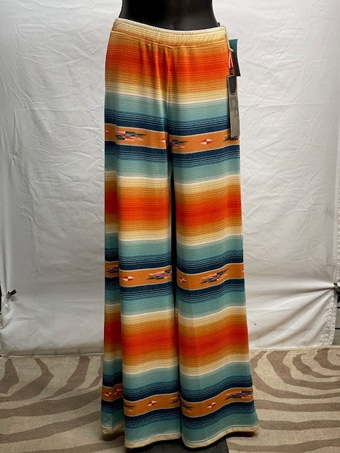 CF55-61 WIDE LEG PANT XS
