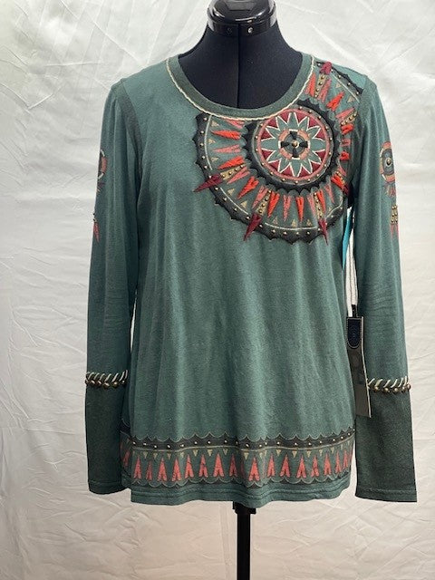 CF55-73 DREAMCATCHER TOP XS