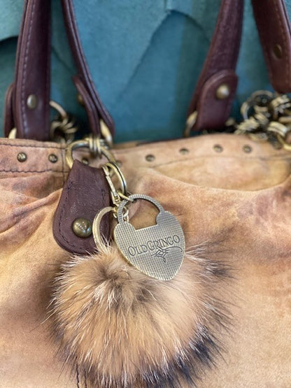 CF52-25 OLD GRINGO CHAIN BAG