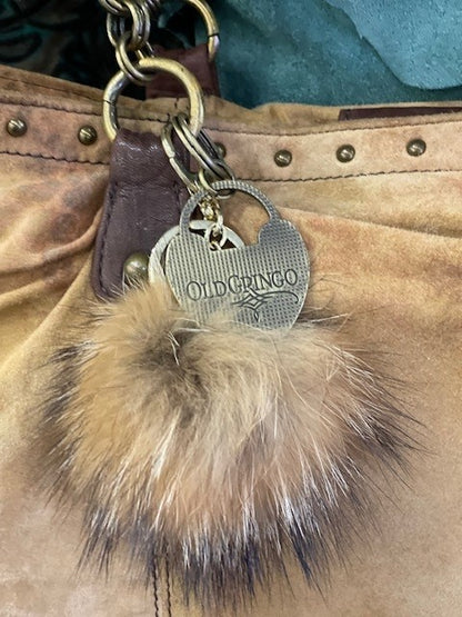 CF52-25 OLD GRINGO CHAIN BAG