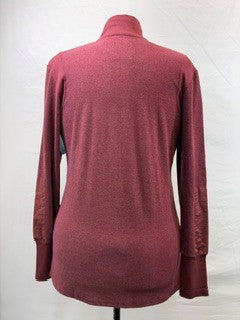 CF10-30 WINE HENLEY TOP L