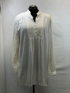 CF10-31 STRING TUNIC
