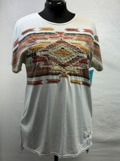 CF10-32 SUNSET TOP L