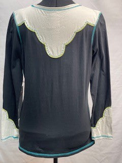 CF41-10 HONKY TONK TEE M