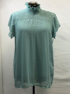 CF10-36 MINT SHEAR TOP L
