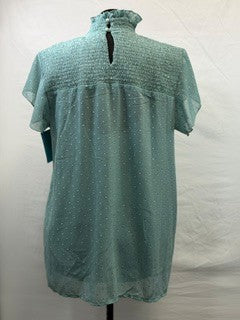 CF10-36 MINT SHEAR TOP L