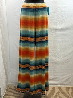 CF10-37 SERAPE PANTS M