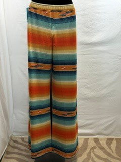 CF10-37 SERAPE PANTS M