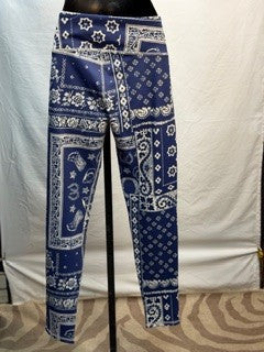 CF41-36 FREEDON LEGGING S