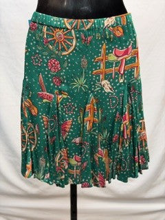 CF14-118 SUITS/BOOTS SKIRT L