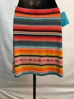 CF41-35 SERAPE SKIRT M